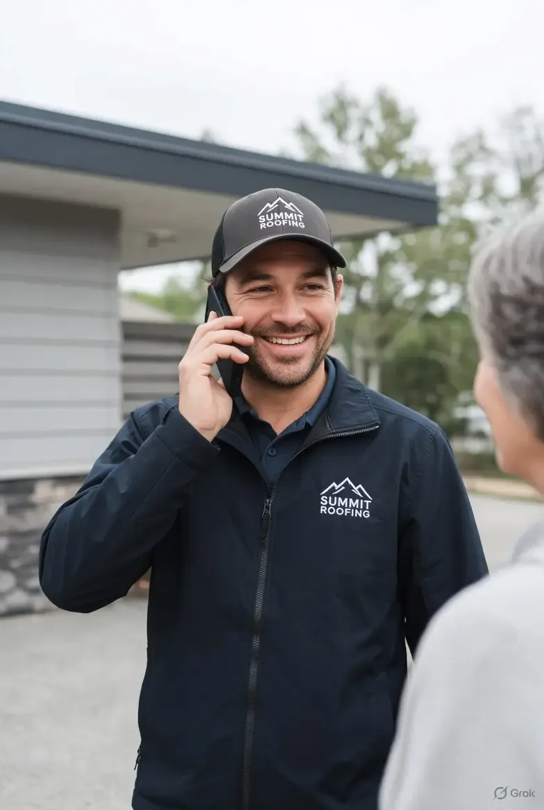 Flat Roof Leak Repair Hanover Park, IL FAQs